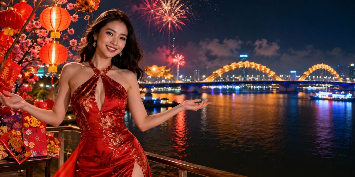 Người dùng tại Đà Nẵng đọc phân tích và nhận định cược trong không khí lễ hội đèn lồng