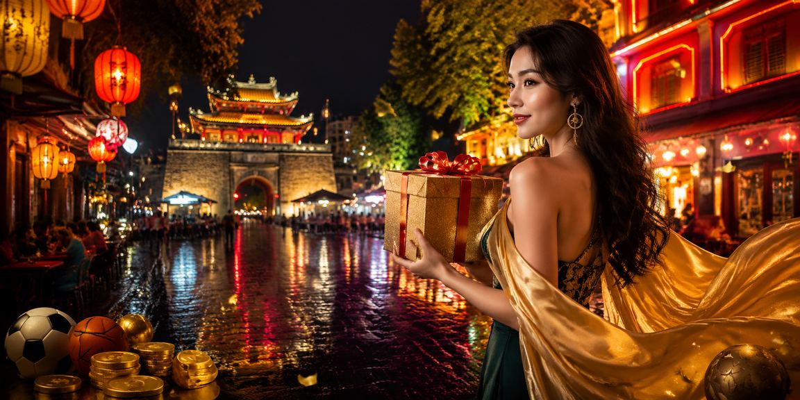 Không khí lễ hội cá cược thể thao tại Hà Nội trên nền tảng 3d66