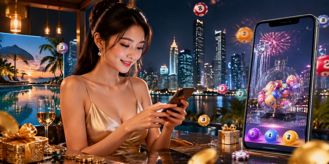 Người dùng Hà Nội nghiên cứu dữ liệu xổ số và thống kê cược buổi sáng