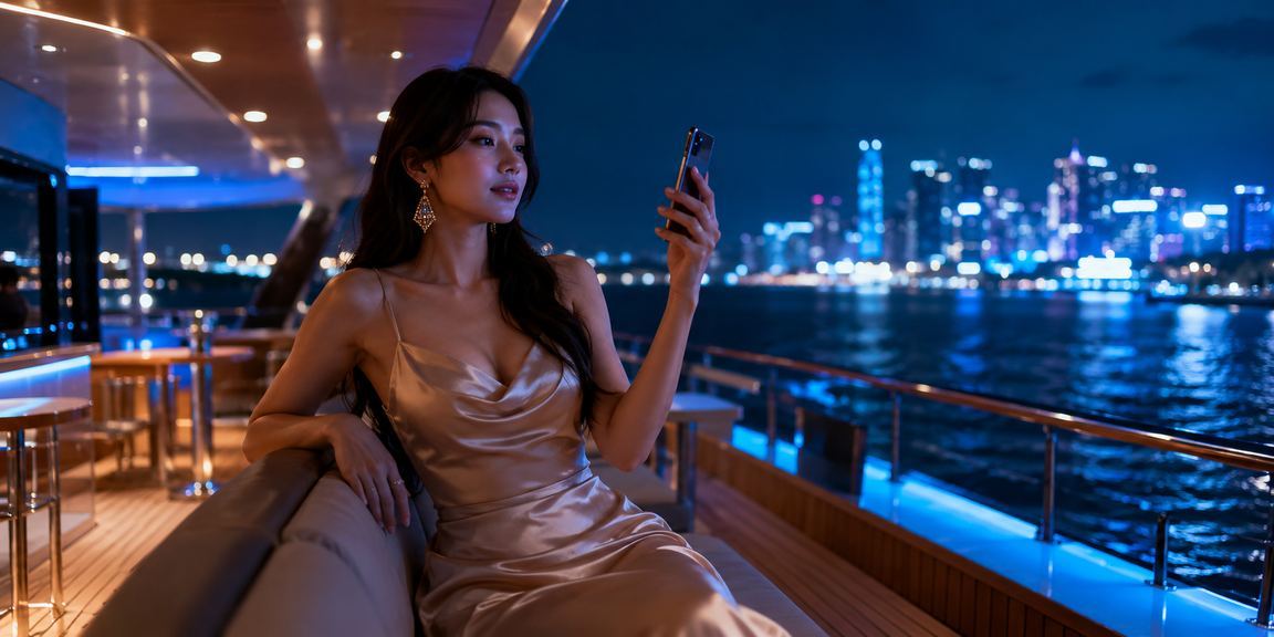 Người dùng Việt Nam trải nghiệm nền tảng casino trực tuyến trên điện thoại tại Sa Pa