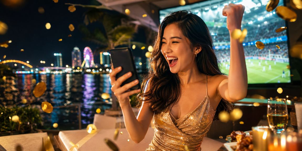 Sân chơi casino trực tuyến 3d66 dành cho người dùng Việt Nam